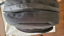 Sacs à Dos Tecnica Noir -Magasin De Camping En Plein Air 20230217 133115