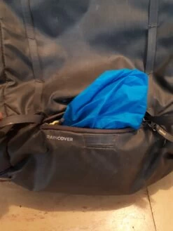 Sacs à Dos Thule Stir 35+ Gris -Magasin De Camping En Plein Air 20230219 111015