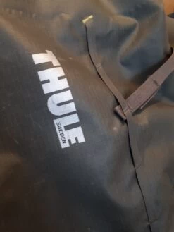 Sacs à Dos Thule Stir 35+ Gris -Magasin De Camping En Plein Air 20230219 111027