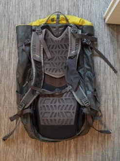 Sacs à Dos Thule Stir 35+ Gris -Magasin De Camping En Plein Air 20230219 111208