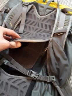 Sacs à Dos Thule Stir 35+ Gris -Magasin De Camping En Plein Air 20230219 111229 0