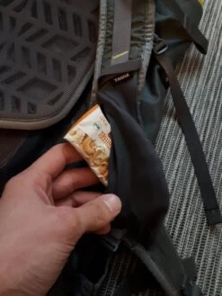 Sacs à Dos Thule Stir 35+ Gris -Magasin De Camping En Plein Air 20230219 111256