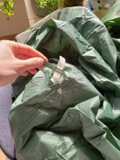 Tentes De Randonnée & Alpinisme Sierra Designs Clip Flashlight 3000 Vert -Magasin De Camping En Plein Air 20230219 125455