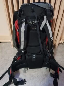 Sacs à Dos Millet Khumbu 55+10 Rouge -Magasin De Camping En Plein Air 20230224 175916 5a76cd75 9d04 49a0 96f3 58c2244f8e77