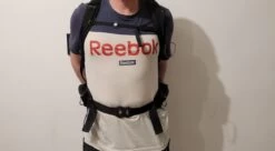 Sacs à Dos Osprey Talon 55 Noir -Magasin De Camping En Plein Air 20230307 230751