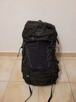 Sacs à Dos Osprey Talon 55 Noir