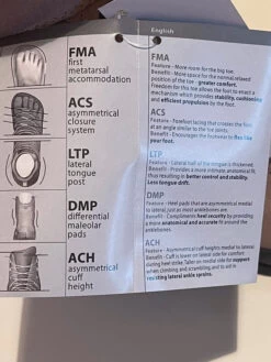 Chaussures De Trekking -Magasin De Camping En Plein Air 2023d1b326233cfc30b8608d94f01bc3