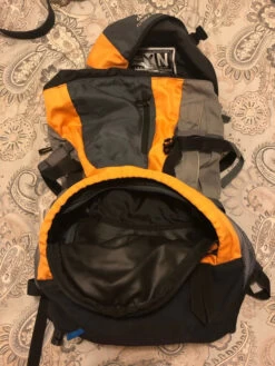 Mochila Deuter 42L -Magasin De Camping En Plein Air 20c4b8db48c9001e0b7ab8ac9fd9b837