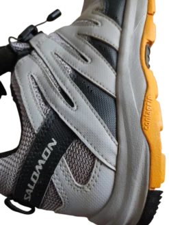 Chaussures Trail Salomon 31