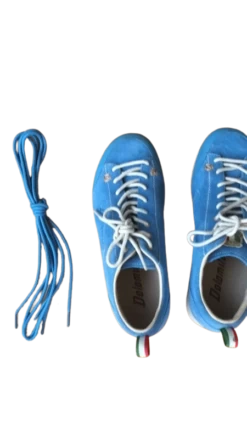 Chaussures Dolomite Bleues