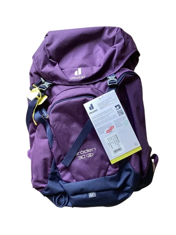 Sac A Dos Deuter 3 Sac A Dos Deuter