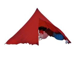 Tente Expédition MSR 4 Saisons