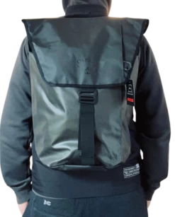 Sac à Dos Osprey Zaino Messenger Urban Nero