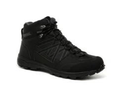 Chaussure De Montagne Homme Regatta Samaris II Mid Black Granite