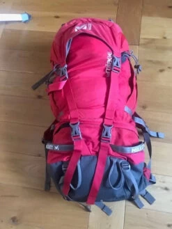 Hipp Sac De Randonnée Millet Mirage Femme 45L+ -Magasin De Camping En Plein Air 240b0f24b67dee27fb1ab43d545b357c