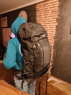 Sac De Randonnée Osprey Krestrel 48L 9 Sac De Randonnée Osprey Krestrel 48L -Magasin De Camping En Plein Air 243e41d58e9735c3bee2894becae3197