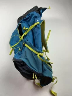 Sacs à Dos Quechua Speed Mixte Vert -Magasin De Camping En Plein Air 2456dad0f5c32ca7744f8910c8d33efc