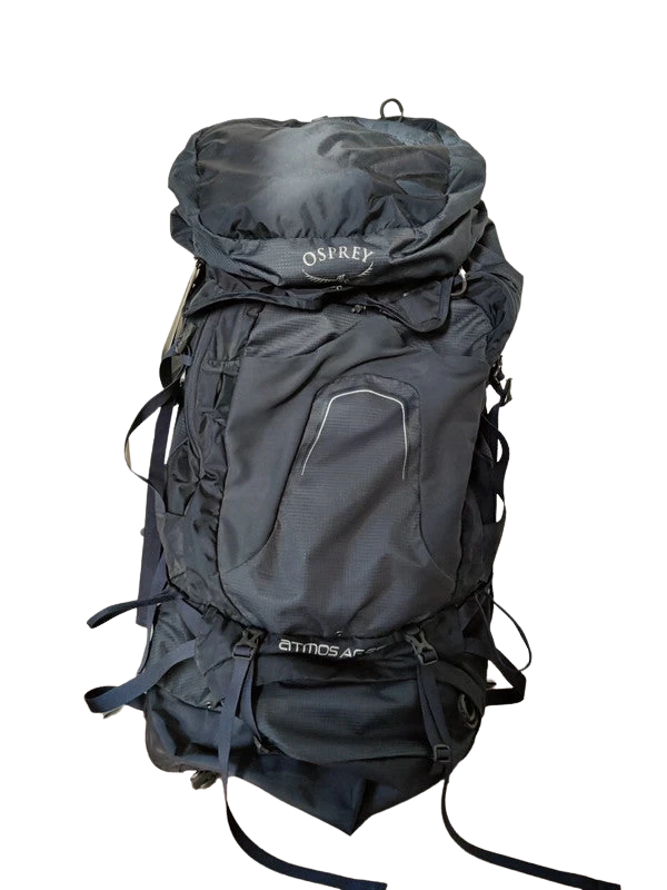 Sac à Dos Osprey Atmos AG 65 3 Sac à Dos Osprey Atmos AG 65