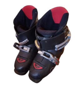 Botte Pour Enfants 220 Mm