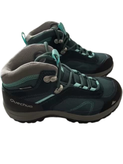 Chaussures De Randonnée Décathlon 37