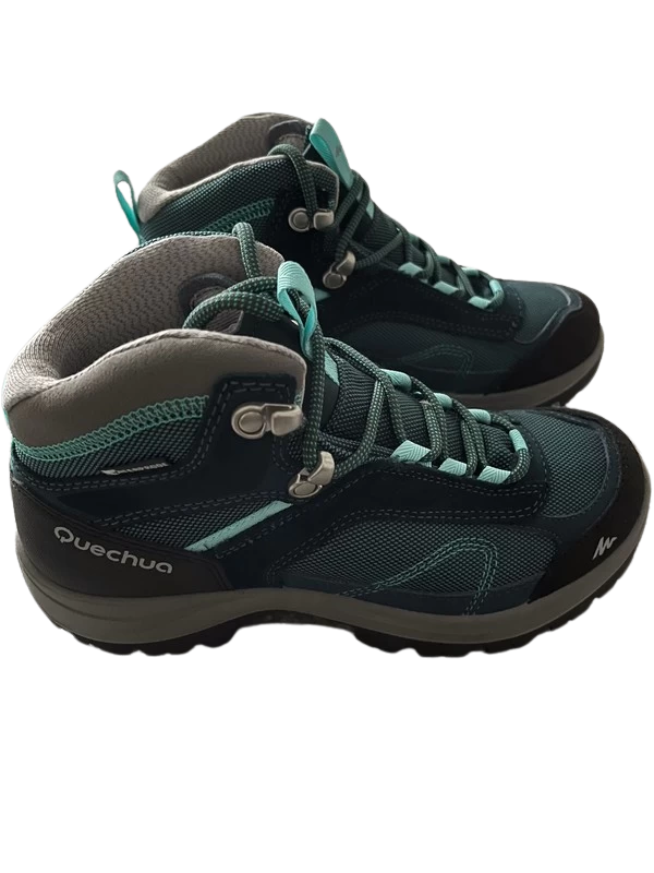 Chaussures De Randonnée Décathlon 37 3 Chaussures De Randonnée Décathlon 37