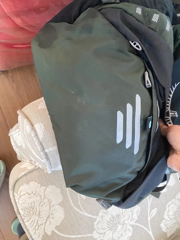 Osprey Escapist 25 5 Osprey Escapist 25 – Image 3