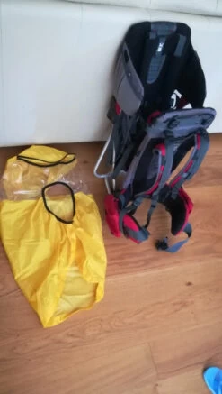 Sac à Dos De Randonnée Pour Enfants, Salewa -Magasin De Camping En Plein Air 262dfb50785ce43388fee6581047a9e3