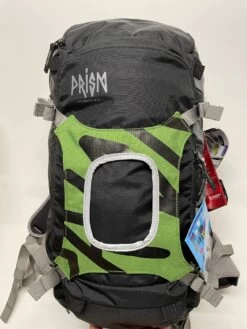 Sacs à Dos Prism Porte-casques Uni Violet -Magasin De Camping En Plein Air 268dbb01db20207d56c82af34619be7a d28792d9 1533 49df bf88 714094afc243