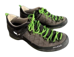 Chaussures Mountain Trainer - Salewa - 44,5