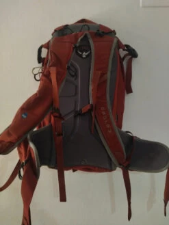 Osprey Kode 32L -Magasin De Camping En Plein Air 27fe099f6a3140365affe20c30d23f6a