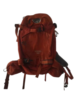 Osprey Kode 32L