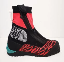 CHAUSSURES ALPI THE NORTH FACE SUMMIT TORRE EGGER TAILLE : 42