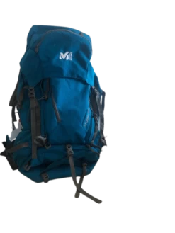 2 Sac à Dos Millet Khumbu 55+10L