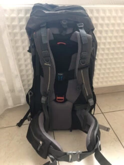 Sac Deuter -Magasin De Camping En Plein Air 2928117110ed7ec942edb53ab270ee41