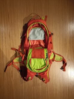 Sacs à Dos Osprey Mixte Orange -Magasin De Camping En Plein Air 2936e51c734ec014269a37a2615a2e42