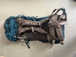 Sac Osprey Argon 70+20 -Magasin De Camping En Plein Air 29a5de1865086e93e91b33713d4ef426