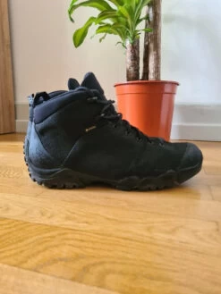 Garmont Nemesis 4.1 GTX -Magasin De Camping En Plein Air 29cfc69a9c41991a44b2c9f8ac34397e