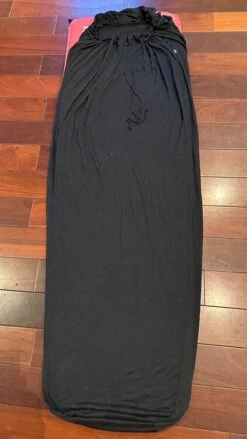 Sacs à Viande Sea To Summit Thermolite Reactor Noir