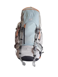 Sac à Dos Go Sport 50L + 10L