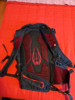 Jordan Sac à Dos Neuf Millet - 30 Litres. -Magasin De Camping En Plein Air 2a9adf00a0a8a2a3f3a3c1b8738fd836