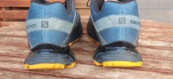 Chaussures Rando Trail Taille 41 1/3 Salomon -Magasin De Camping En Plein Air 2b0771977d13ca3d8ebd1099af0ba5b5