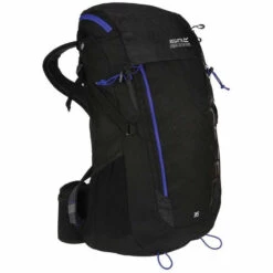 Sac à Dos Regatta Blackfell II Black 35L