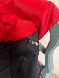 Sac à Dos Millet 30 Litres -Magasin De Camping En Plein Air 2d19e81910f6037f7def6fde91ff1428