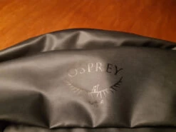 Sac à Dos Osprey Transporter Noir / Gris -Magasin De Camping En Plein Air 2d2e019918ef11ae0a3d8c02c014d536