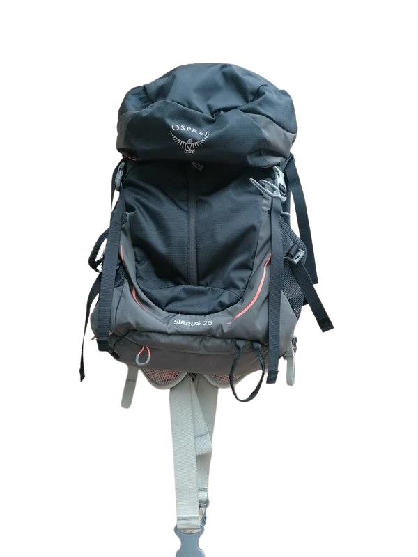 Sac Osprey Sirrus 26l 3 Sac Osprey Sirrus 26l