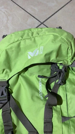 Sac à Dos Femme Millet 45L Mod. Odyssée 45 . -Magasin De Camping En Plein Air 2e2b9bcab03eccd7dc659b790a7dd957