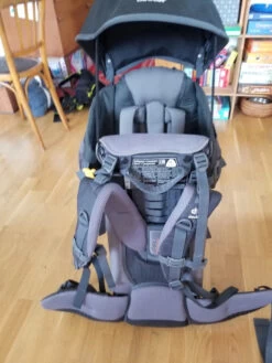 Sac-dos Porte-bébé -Magasin De Camping En Plein Air 2eb75558fa2e8b45905784ee4561ce56