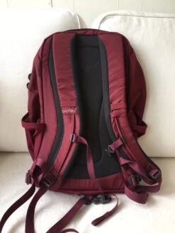 Sac à Dos OSPREY | Sac à Dos Centauri | 22 Litres | Rouge -Magasin De Camping En Plein Air 2f25f5da6b6817d77f0f58c18f5e1de5
