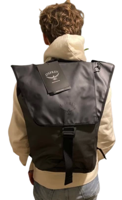 Sac à Dos Randonnée Osprey (20L)