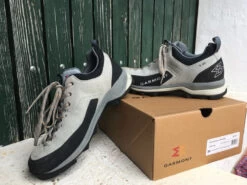 Trekking Sapatilhas Mulher Garmont 42.5 -Magasin De Camping En Plein Air 2fce3a10930c998f57a800fbd3e014b3
